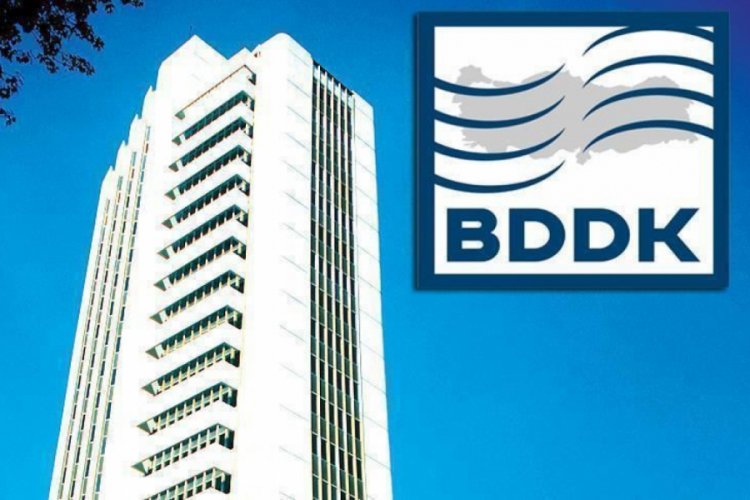 BDDK'dan derecelendirme kuruluşlarına ilişkin tebliğde değişik