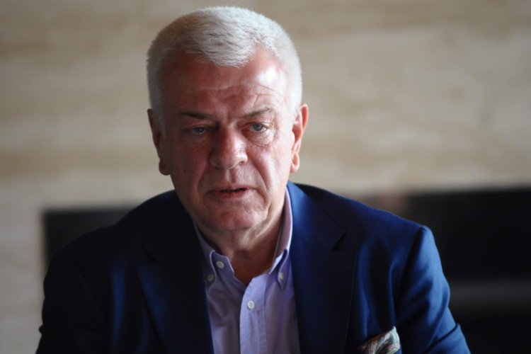Bursaspor Eski Başkanı Ali Ay hakkında flaş gelişme