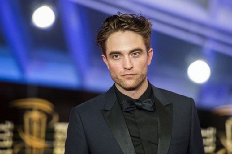 Robert Pattinson: Bence artık biraz sıkıcı ve yaşlıyım