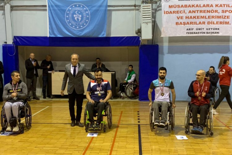&Ouml;ğrencileri sayesinde &ouml;nce hayata tutundu şimdi T&uuml;rkiye ikincisi oldu