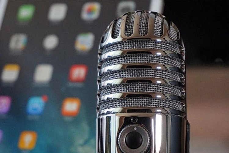 Medya platformu 'Podcast' yeniden trend olma yolunda