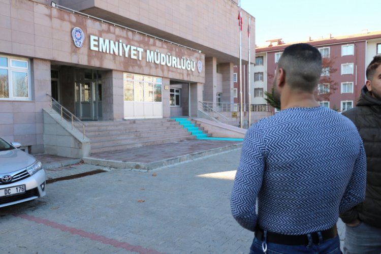 Kendi vatandaşlarını dolandırmaya kalktılar