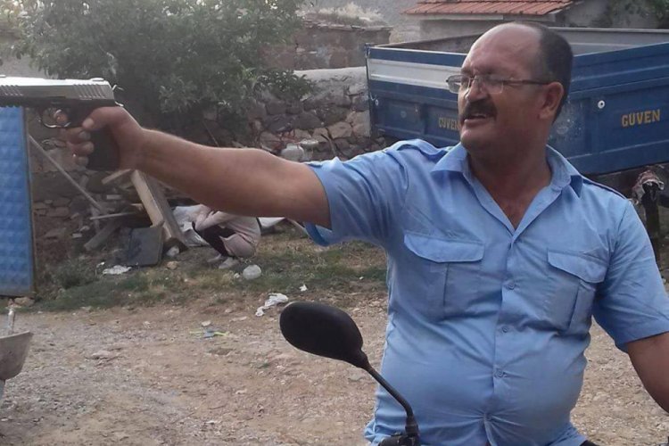 Zeka geriliği olan kız kardeşine cinsel saldırıda bulunan ağabeye 18 yıl hapis cezası