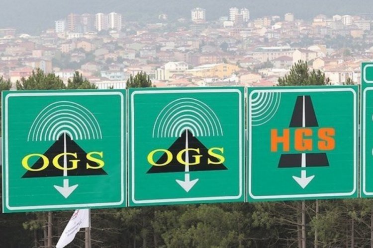 Sakaryalı &ccedil;ift&ccedil;inin İstanbul'a hi&ccedil; gitmemiş trakt&ouml;r&uuml;ne 'k&ouml;pr&uuml; cezası'