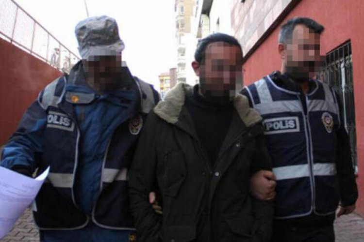 6 ilde FET&Ouml; operasyonu: 18 g&ouml;zaltı