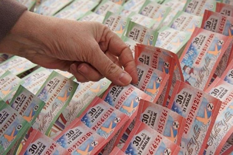 'B&uuml;y&uuml;k ikramiyenin satılmayan bilete &ccedil;ıktığı' iddiasına yanıt