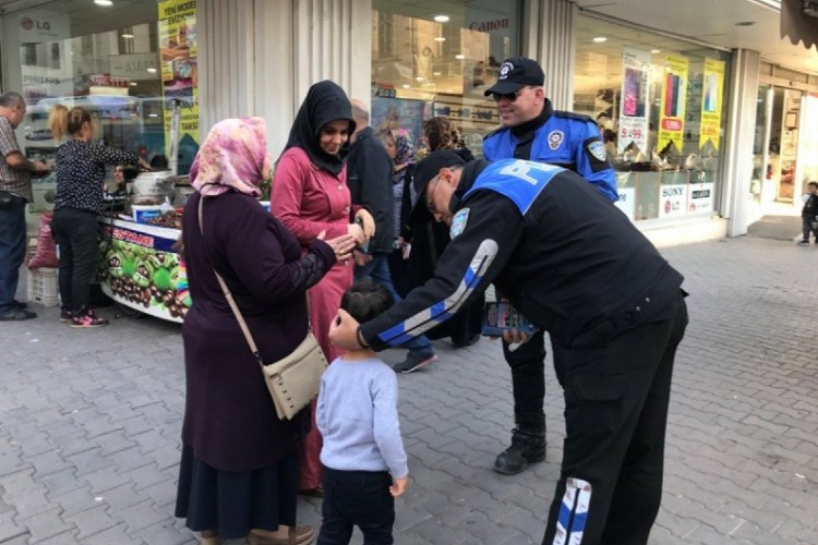 Vatandaşlar dolandırıcılık olaylarına karşı uyarıldı
