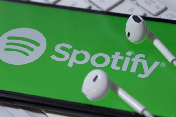 Spotify son 10 yılın en fazla dinlenen sanat&ccedil;ılarını a&ccedil;ıkladı
