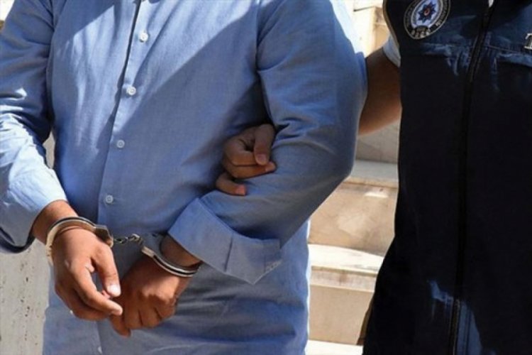 Yunanistan'ın deport ettiği PKK ş&uuml;phelisi tutuklandı