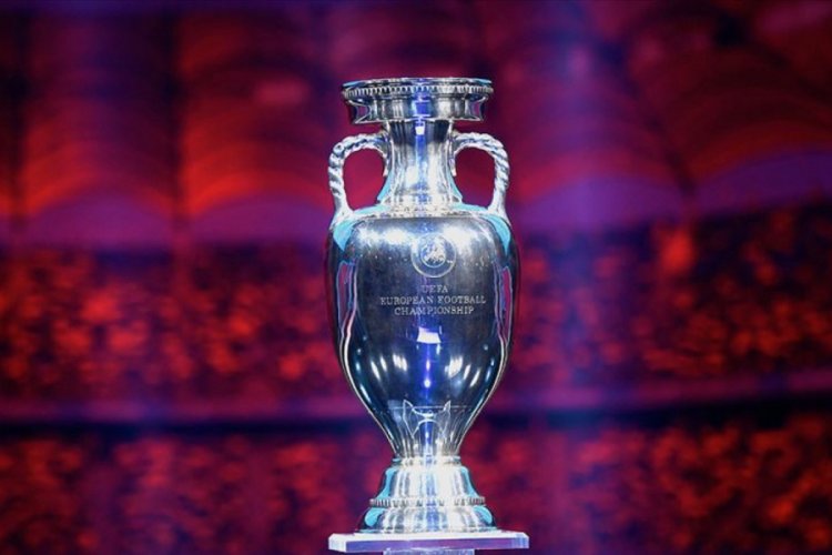 EURO 2020 biletleri yarın satışa &ccedil;ıkarılacak