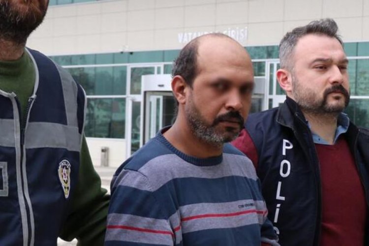 Karısını &ouml;ld&uuml;ren sanıktan yasak aşk iddiası!