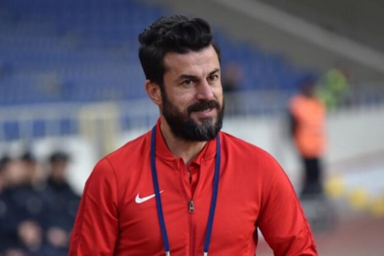 Altay'da favori Ali Tandoğan