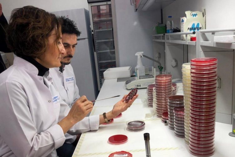 Konserve hazırlanırken kapak uyarısı