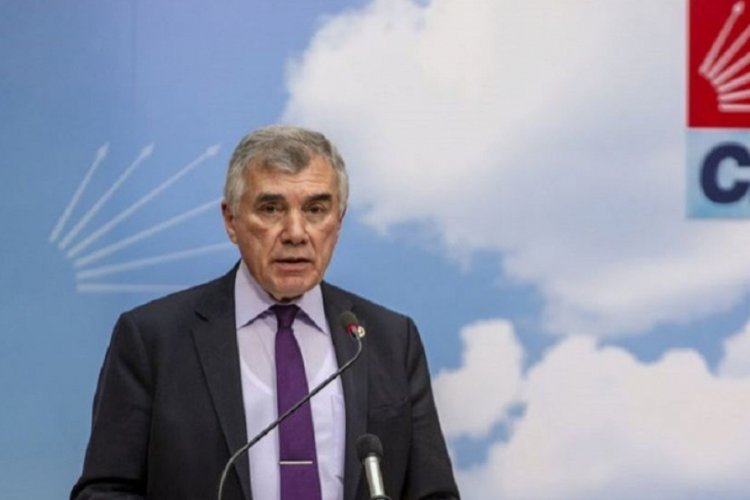 &Ccedil;evik&ouml;z: Doğu Akdeniz'de atılacak adımlar istenen etkiyi g&ouml;stermez