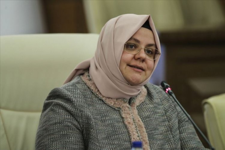 Engellilerin kamu kurumlarına atanma kurası ay sonunda yapılacak