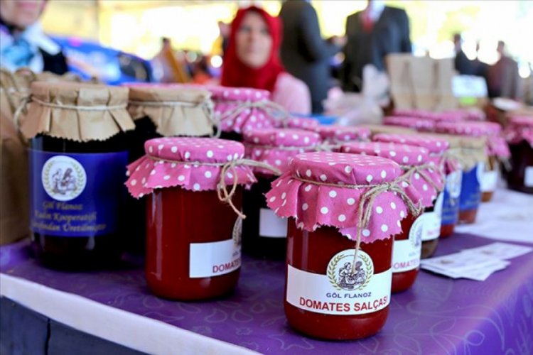 Ticaret Bakanlığı 'T&uuml;rkiye Kooperatifler Fuarı' d&uuml;zenleyecek