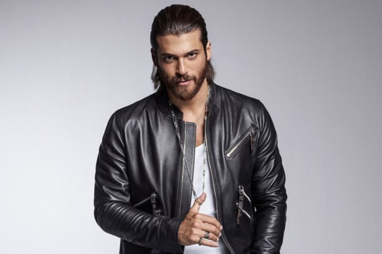 Can Yaman'dan kadın hayranına şaşırtan cevap