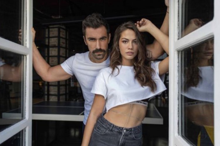 TV8'in yeni dizisinde flaş değişiklik!