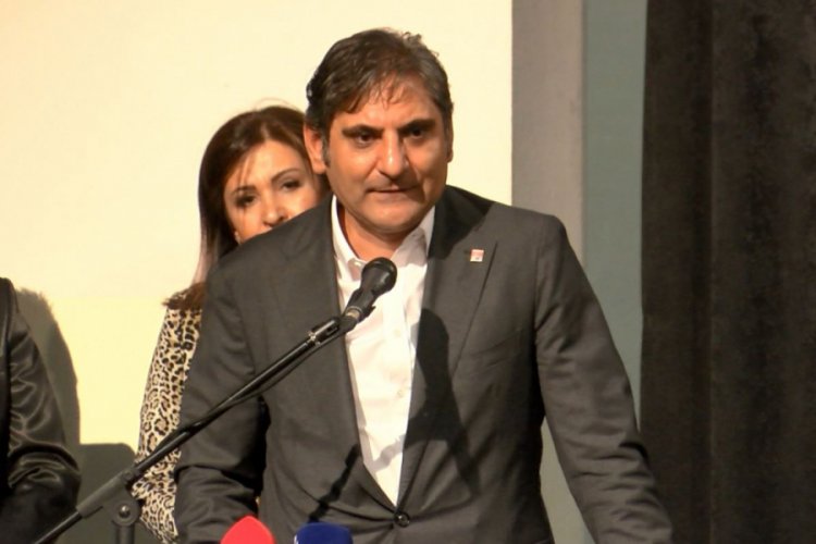 CHP'li Erdoğdu: Yurtseverlilik b&uuml;t&uuml;n engellileri hayatın i&ccedil;ine sokmaktır