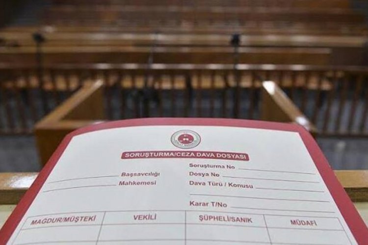 Eski AYİM &uuml;yesi U&ccedil;ar'ın cezası belli oldu!