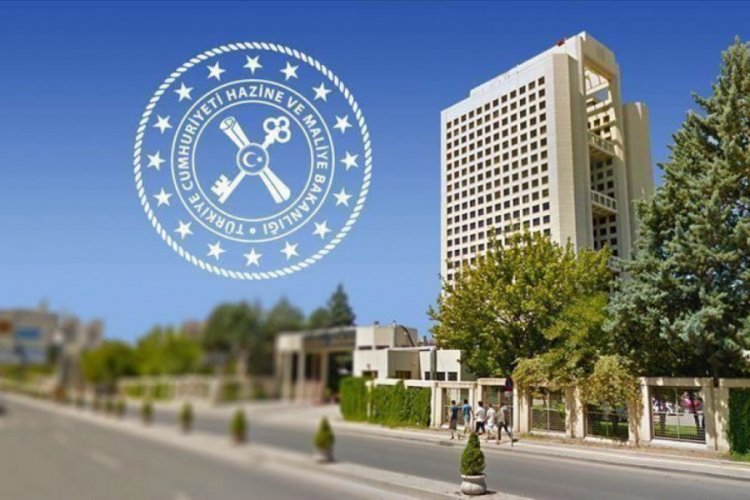 Hazine gelecek yıla ilişkin piyasa yapıcılığı kriterlerini belirledi