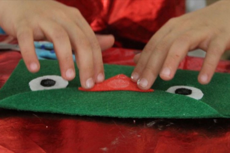 'Tasarım Beceri At&ouml;lyeleri' okul &ouml;ncesine taşınıyor