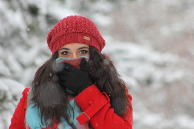 Meteorolojiden kar yağışı uyarısı