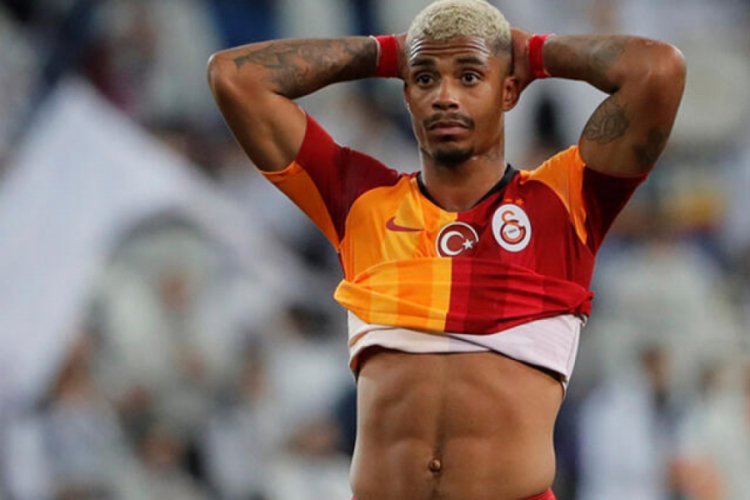 Galatasaray'a Feghouli ve Lemina şoku!