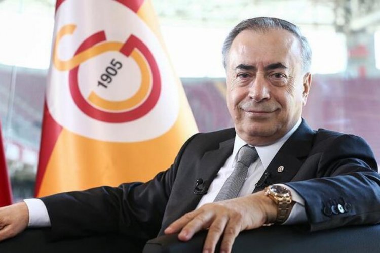 Galatasaray Başkanı Mustafa Cengiz'den flaş a&ccedil;ıklamalar!