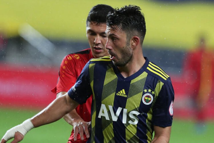 Tolgay Arslan'dan Ersun Yanal'a flaş g&ouml;nderme!
