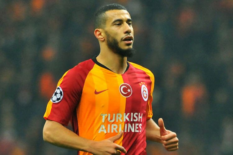Belhanda'ya kul&uuml;be yolu g&ouml;z&uuml;kt&uuml;!