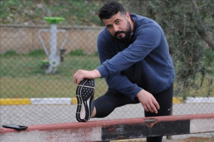 Hayaline 2020 Tokyo Olimpiyatları'nda ulaşacak