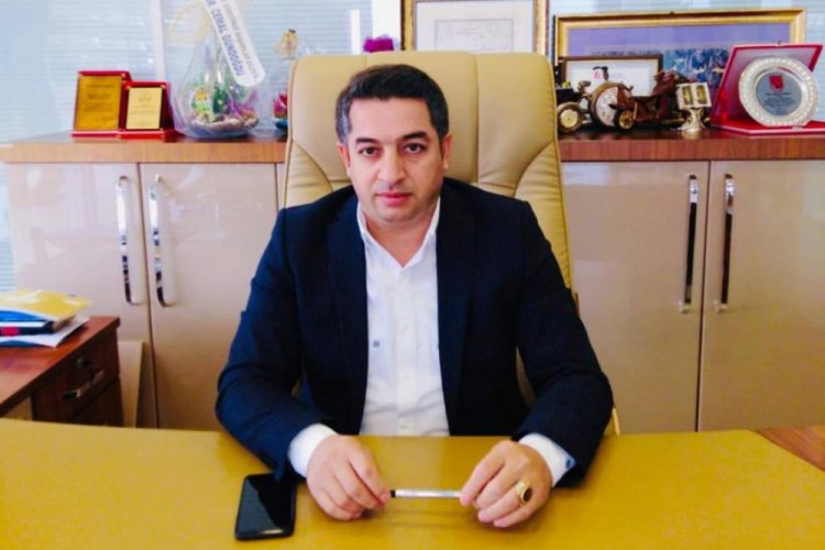 Yeşilyurt Belediyespor'dan taraftara &ccedil;ağrı