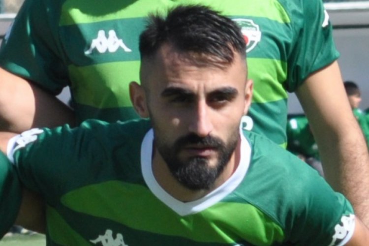 İsmet Yazgan 2 hafta daha yok