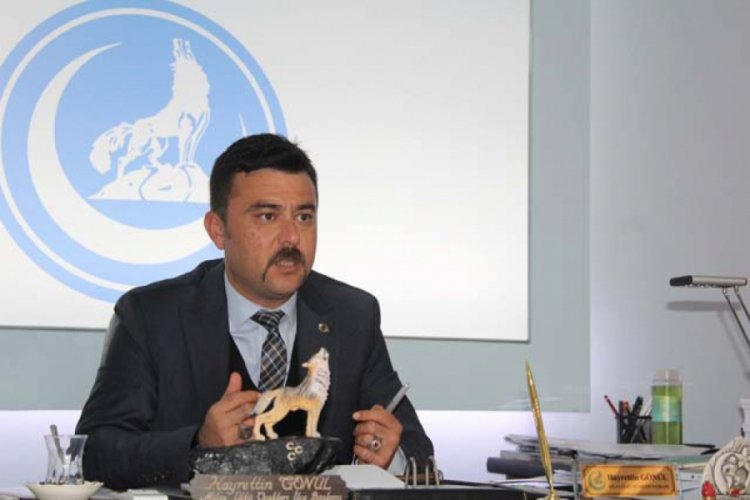 Milas'ta '&Uuml;ş&uuml;yorsan Alabilirsin' kampanyası