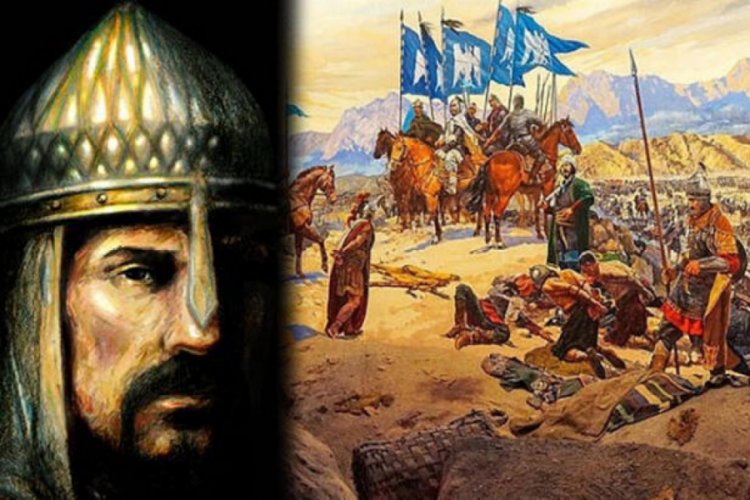 Bir grup bilim insanı Malazgirt'i arayacak