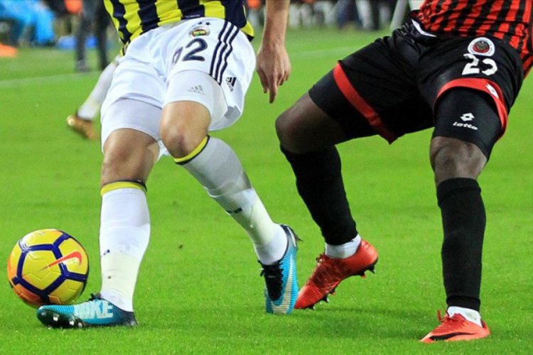 Gen&ccedil;lerbirliği yarın Fenerbah&ccedil;e'ye konuk olacak