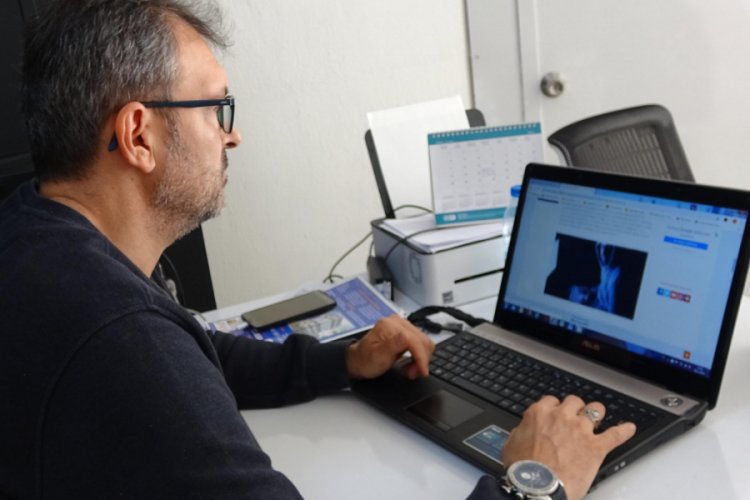 Uzmanından uyarı: Dijital g&uuml;venliğiniz i&ccedil;in doğru şifre belirleyin