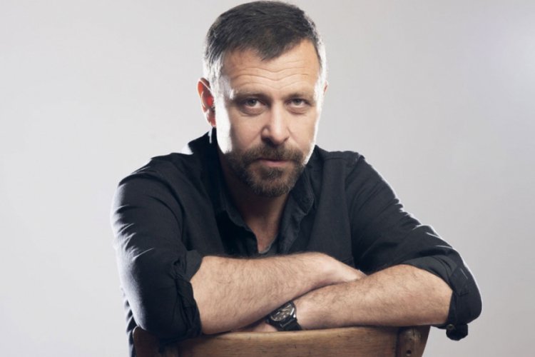 Nejat İşler sinemaya Zeki Demirkubuz filmiyle d&ouml;n&uuml;yor