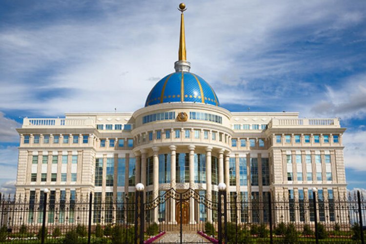Kazakistan Senatosu T&uuml;rkiye ile askeri iş birliği anlaşmasını onayladı