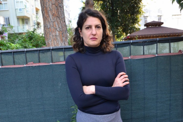 Y&ouml;neticiden apartman g&ouml;revlisinin kızına cinsel istismar