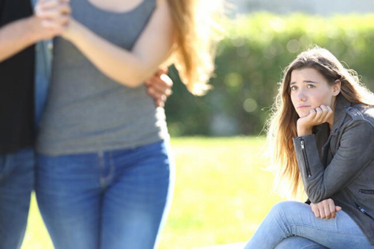 Eski sevgili sosyal medyadaki fotoğraflarını sildirtebilir
