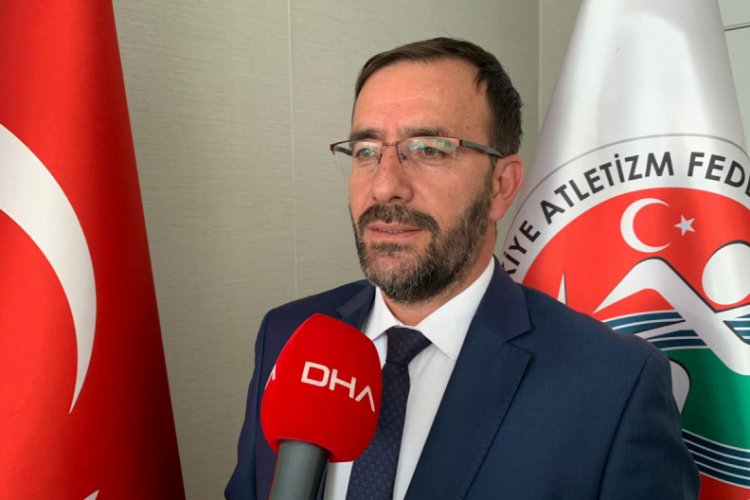 &Ccedil;intimar: Atat&uuml;rk Koşusu'nu adına yakışır şekilde yapacağız
