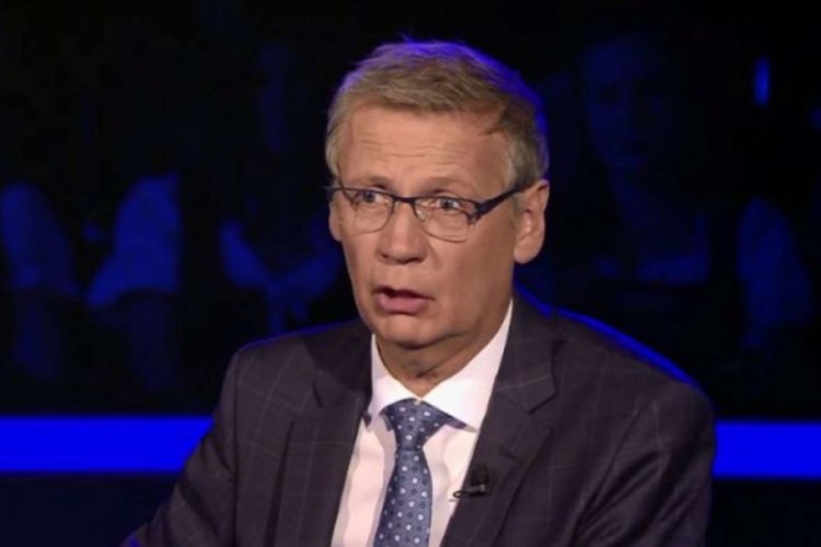 &Uuml;nl&uuml; sunucunun villasında Sovyet asker kalıntısı bulundu