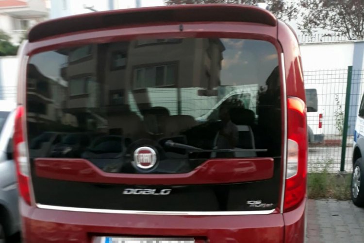 'Sazanlı' dolandırıcılık &ccedil;etesi, bu kez kebap yedirdi