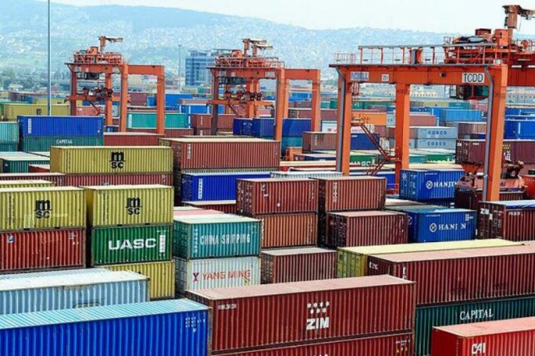 Trakya'dan 1 milyar 90 milyon dolarlık ihracat
