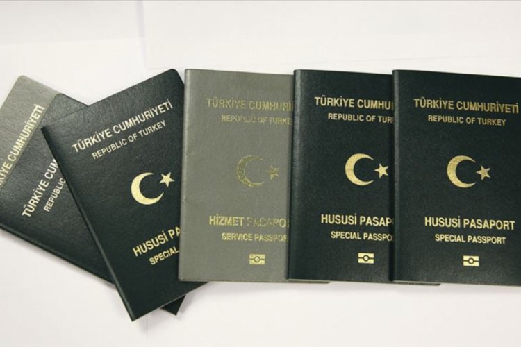 Pasaporttaki tedbir kararını incelemek i&ccedil;in 'Pasaport İdari Karar Komisyonu' kuruldu