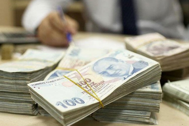 Engellilere vergi dairelerine gitmeden işlem yapma imkanı