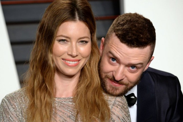 Justin Timberlake aldatma haberleri sonrası &ouml;z&uuml;r diledi
