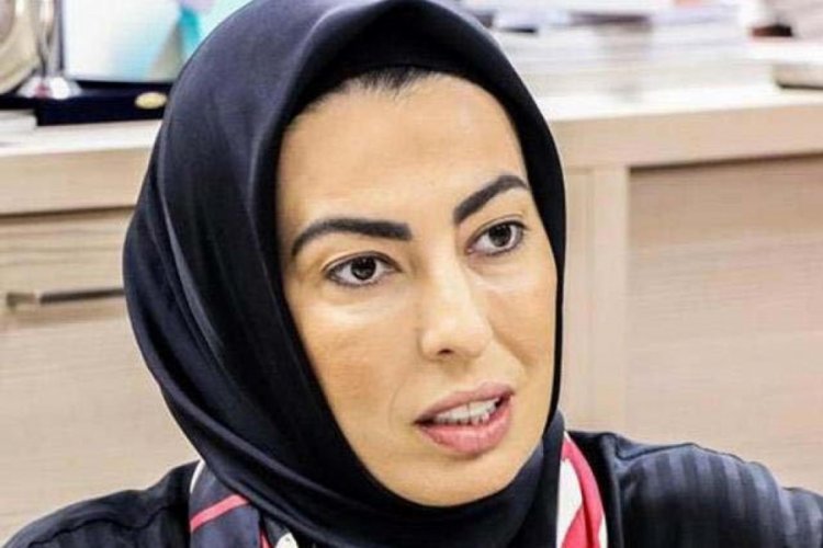 "Nihal Hanım'ın soyadını kullanmasına rıza g&ouml;stermiyoruz"